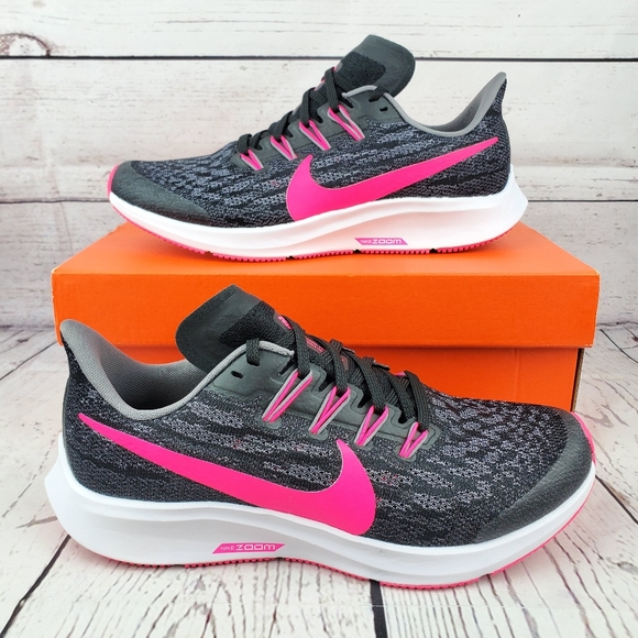 nike air zoom pegasus 36 hyper pink